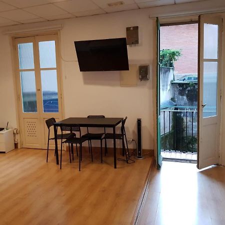 Donostia Apartment Parking Included 圣塞瓦斯蒂安 外观 照片