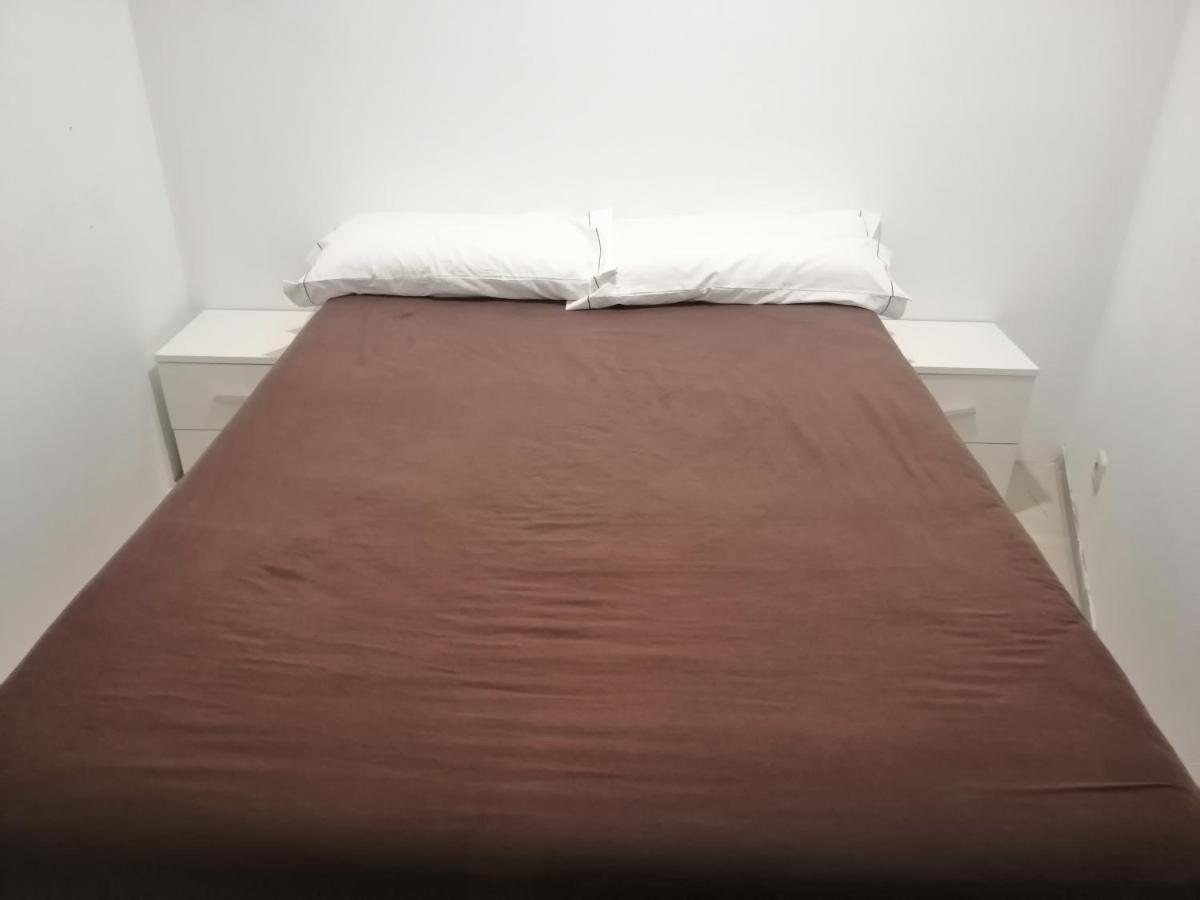 Donostia Apartment Parking Included 圣塞瓦斯蒂安 外观 照片