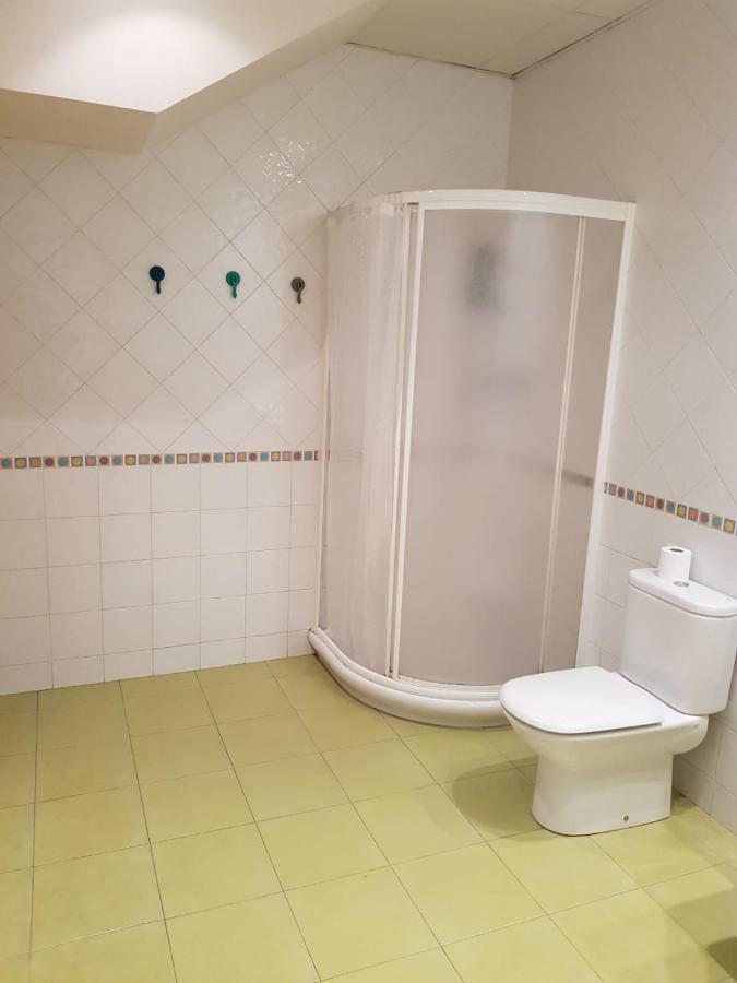 Donostia Apartment Parking Included 圣塞瓦斯蒂安 外观 照片