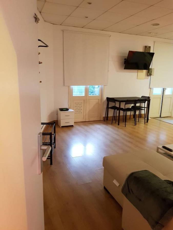Donostia Apartment Parking Included 圣塞瓦斯蒂安 外观 照片